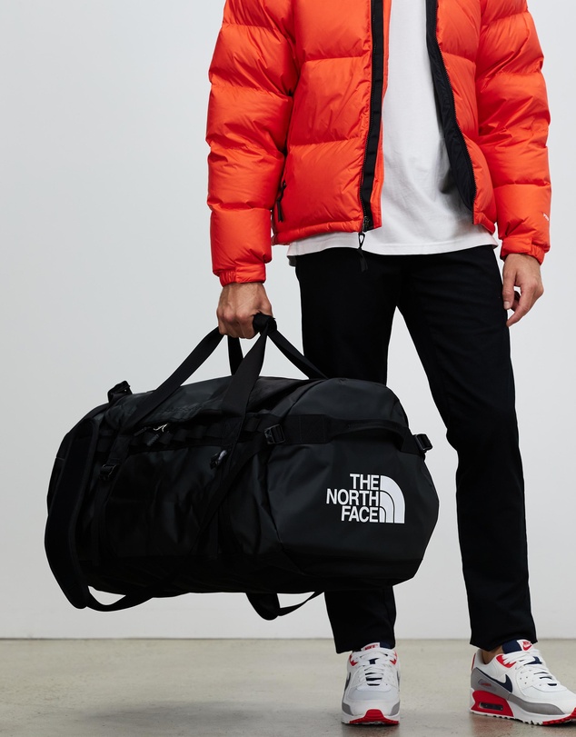 The North Face - Base Camp Duffel - Large