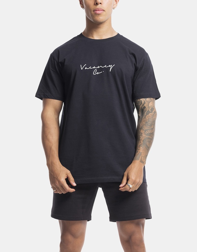 Vacancy Co - Coy Rise Tee