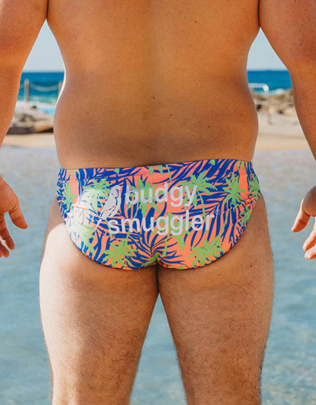 Budgy Smuggler - Trippin Palms
