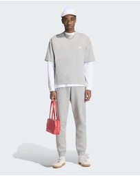 adidas Originals - TREFOIL ESSENTIALS LOOSE TEE Mens
