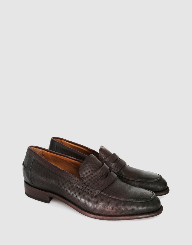 Brando - Figo Loafers