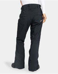Roxy - Womens backyard Snow Pants