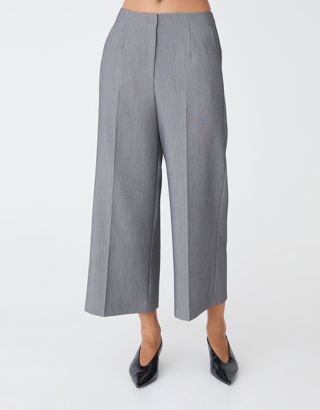 Forcast - Nikki Culotte Trousers