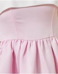 CHANCERY - Amelia Midi Dress