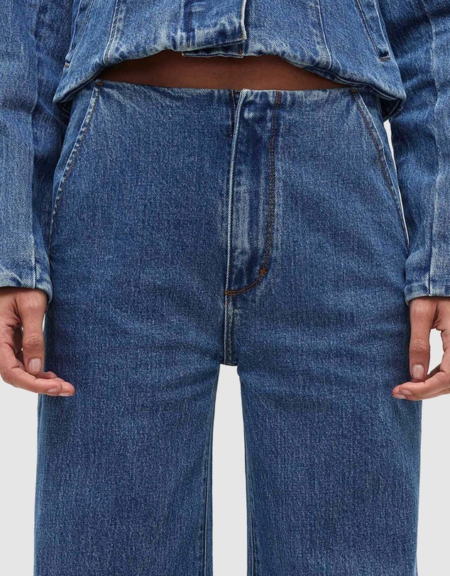 Neuw - Eva Wide Jeans