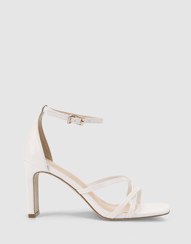 Verali - Kingdom II Block Heel Sandals