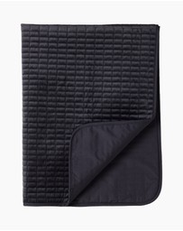 Living Textiles - Smart-Dri Waterproof Pad - Grey (Medium)