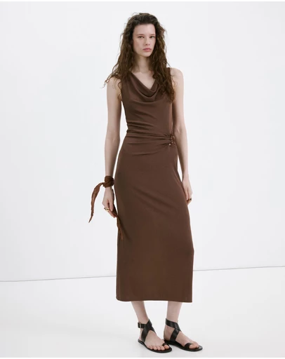 M.N.G - Esme Dress