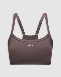 TALA - DayFlex Bandeau Sports Bra