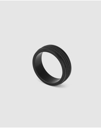 PIG&HEN - Navarch 8MM Wrap Ring