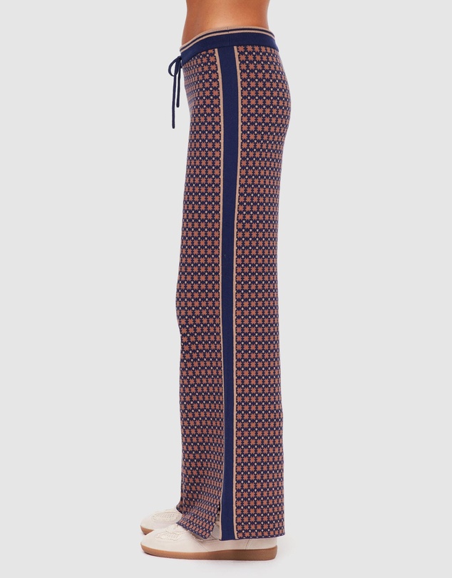 The Upside - Lumiere Juniper Knit Pants