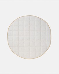 Linen House Kids - Cat Nap Play Mat