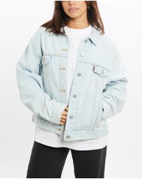 Vintage by The Real Deal - Pre Loved - Vintage Levi's Denim Jacket