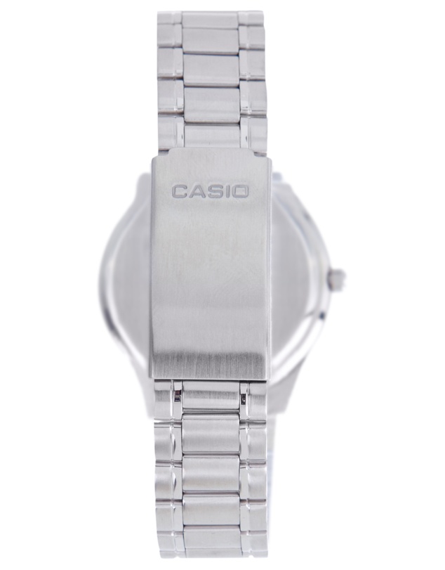 Casio - Classic Analog White Face