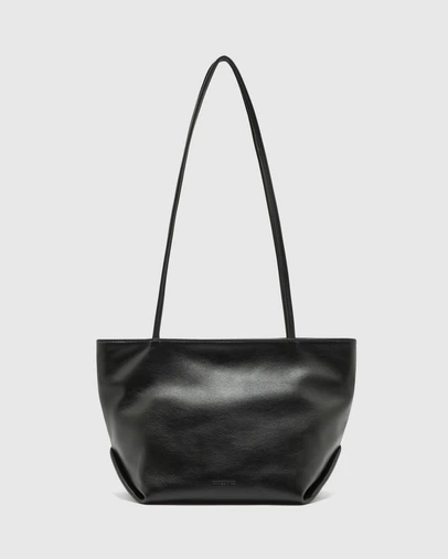 Nakedvice - The Rowie Black Bag