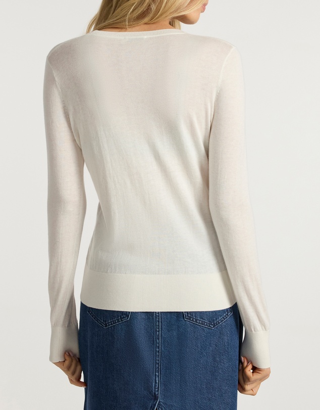 Marcs - Off We Bow CSC Knit