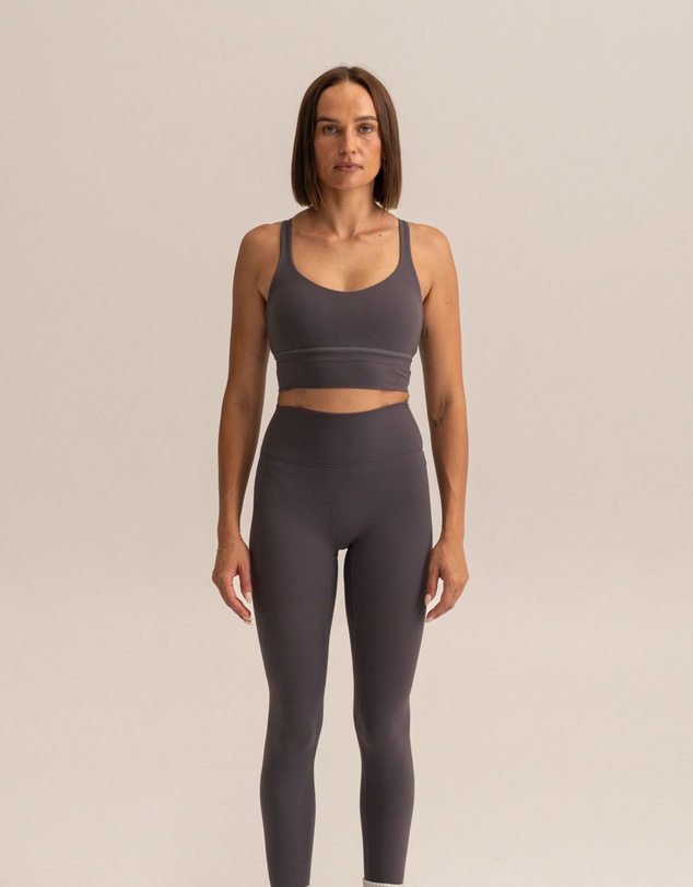 HyperLuxe The Label - Runners High Bra