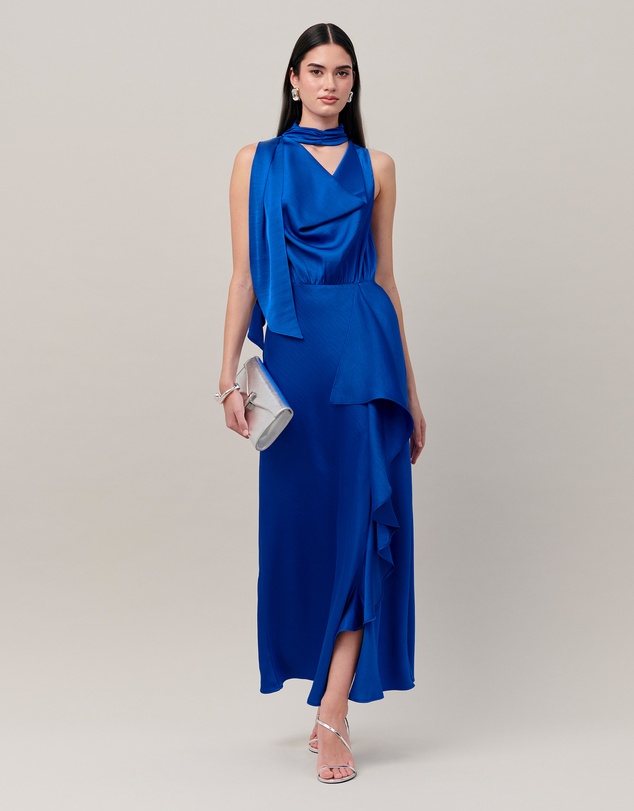 Savel - Kendall Midi Dress