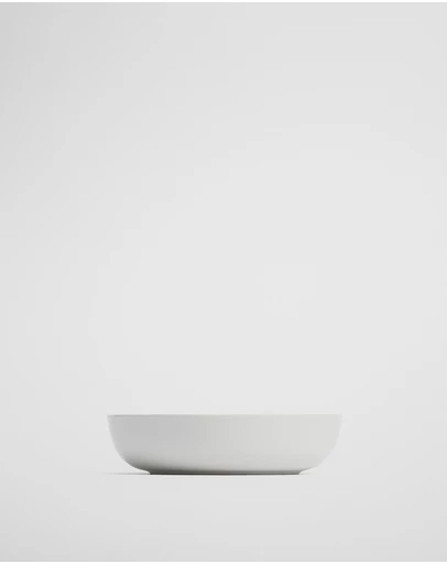 Country Road - Carla Shallow Plate