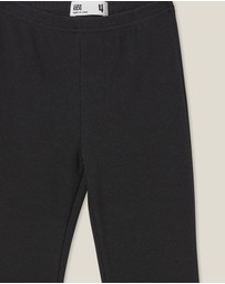 Cotton On Kids - Essential Francine Flare Legging