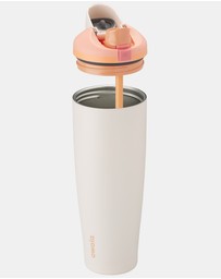 Owala - FreeSip Tumbler Stainless Steel 40oz / 1.185L