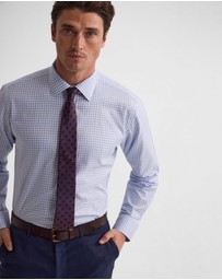 Oxford - Islington Classic Fit Luxury Shirt