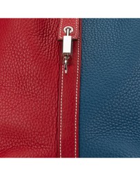 Pre-Loved by Azura Reborn - Pre-Loved Bicolor Clemence Picotin Lock 22