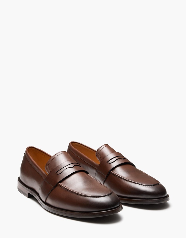 Aquila - Elliot Loafers