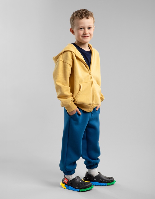 Crocs - 4LW System Clogs - Babies-Kids
