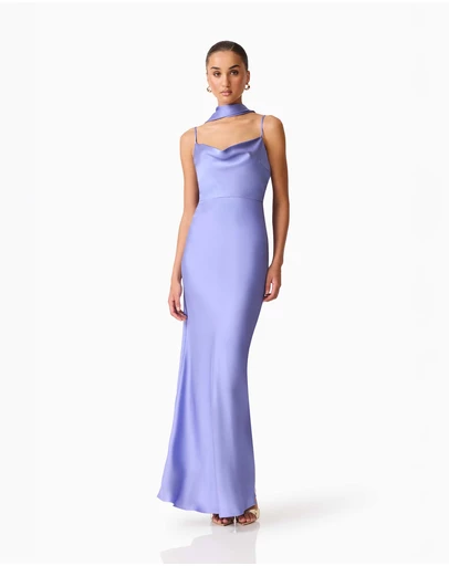 Elliatt - Jacinta Gown