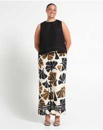 Estelle - Shae Top