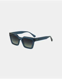 Bask Eyewear - Sol Polarised