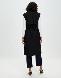 Grace Willow - Vivid Vest