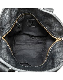 Pre-Loved by Azura Reborn - Pre-Loved Anagram Canvas Tote