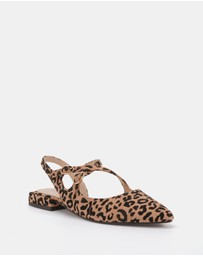 Miss Sofie - Lily Flats