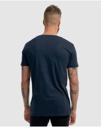 Counter Culture - 3-Pack Absent Tee