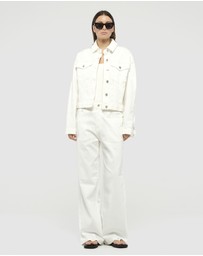JACANDMOOKI - Paloma Jacket