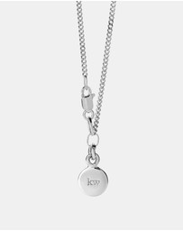 Karen Walker - Rabbit Necklace
