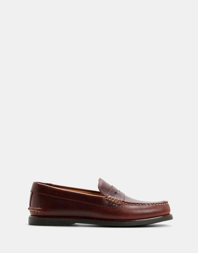Sperry - Cambridge Leather - Men's