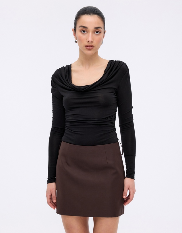 Minima Esenciales - Sori Jersey Top