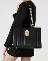 Steve Madden - BDavy Black Handbag