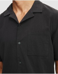 Cotton On - Riviera SS Shirt