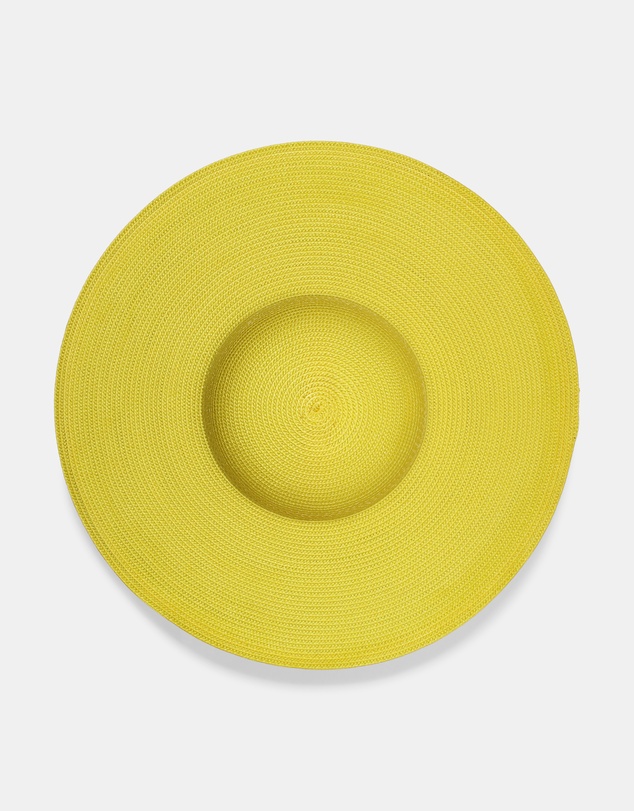 Morgan & Taylor - Mona Plate Hat