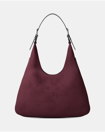 Michael Kors - Nolita LG Hobo Shoulder Bag