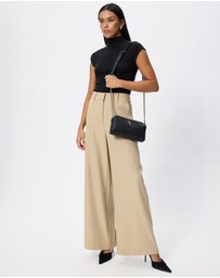 GUESS - Cresidia II Status Crossbody