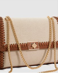 Dune London - Diligently -Tan