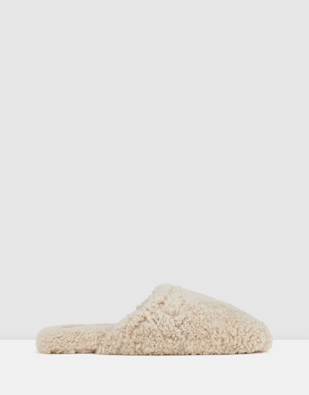 Rollie - Rollie x Sheet Society Wonder Slipper Flat