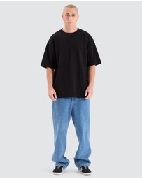 Nena & Pasadena - Estevan Oversized Tee