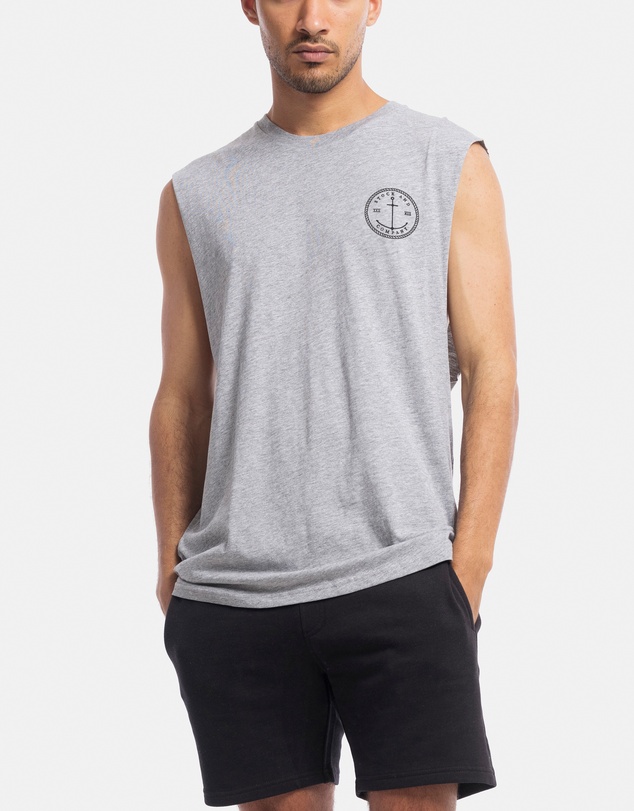 Stock & Co. - Stock & Co Anchor Tank