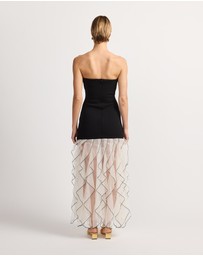 TOJHA - Valea Dress